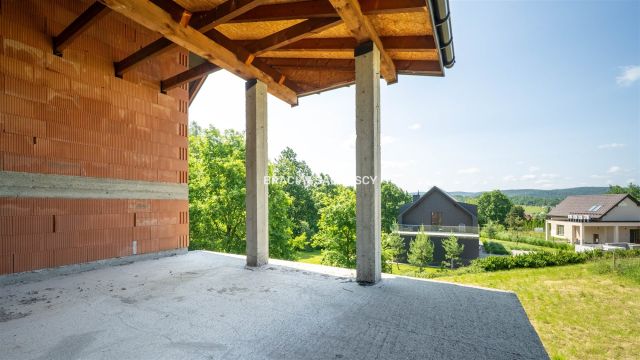 dom wolnostojący, 5 pokoi Głogoczów. Zdjęcie 7