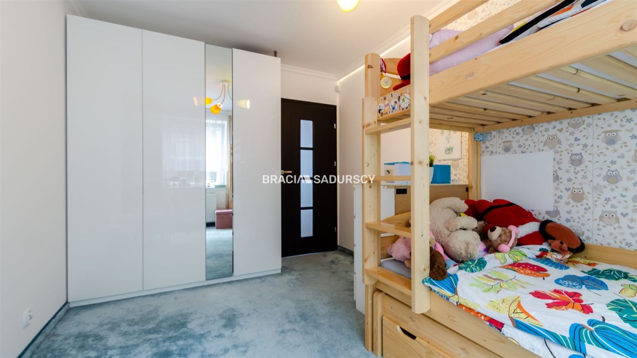 Mieszkanie 3-pokojowe Wieliczka, os. Tadeusza Kościuszki. Zdjęcie 11