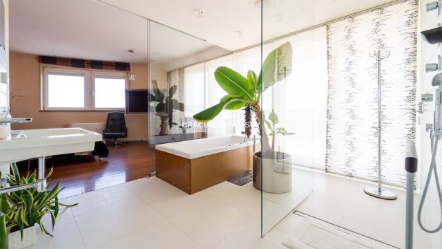 Mieszkanie 4-pokojowe Kraków Bronowice, ul. Sołtysa Dytmara. Zdjęcie 15