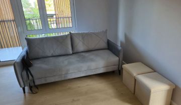Mieszkanie 3-pokojowe Augustów, ul. Tytoniowa