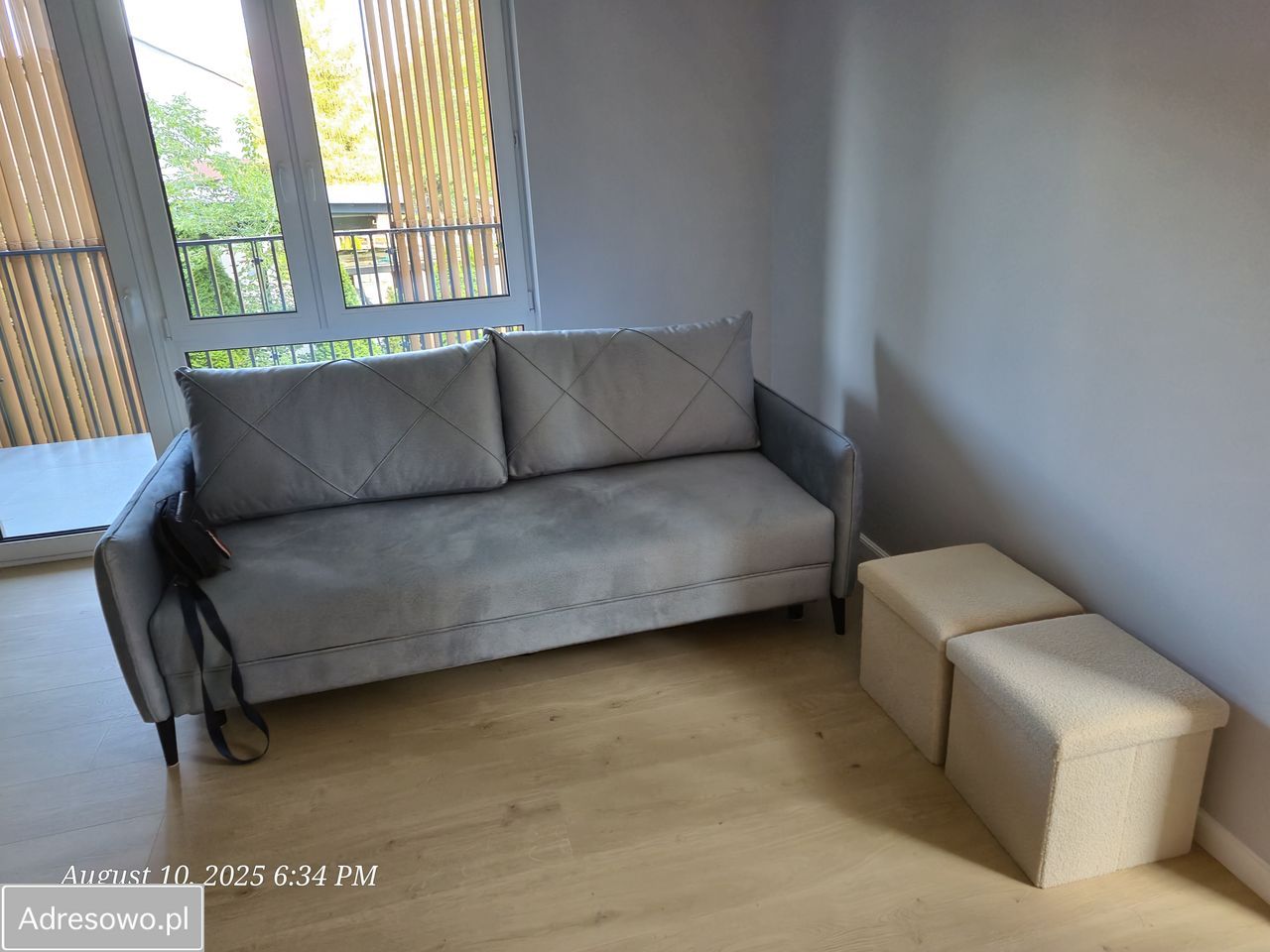 Mieszkanie 3-pokojowe Augustów, ul. Tytoniowa. Zdjęcie 2