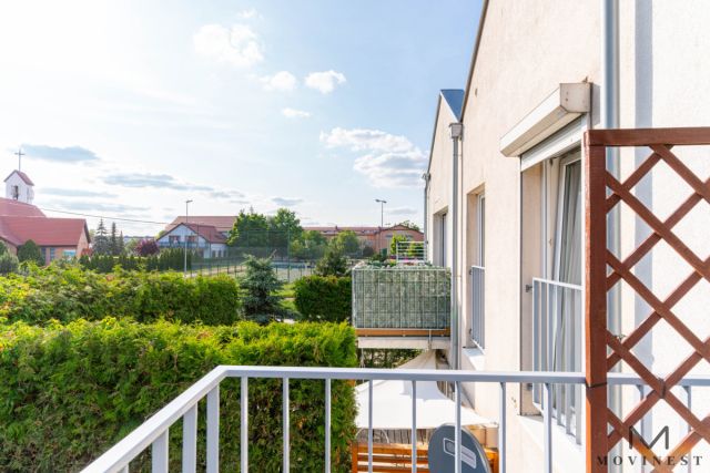 Mieszkanie 3-pokojowe Plewiska, ul. Fabianowska. Zdjęcie 1