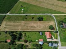 Działka rolna Huta Kuflewska