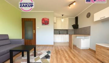 Mieszkanie 2-pokojowe Gdańsk Przymorze, ul. Jelitkowski Dwór