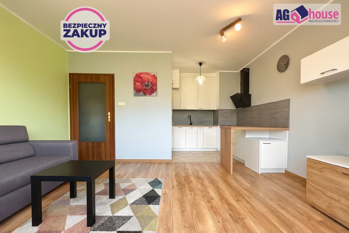 Mieszkanie 2-pokojowe Gdańsk Przymorze, ul. Jelitkowski Dwór. Zdjęcie 2