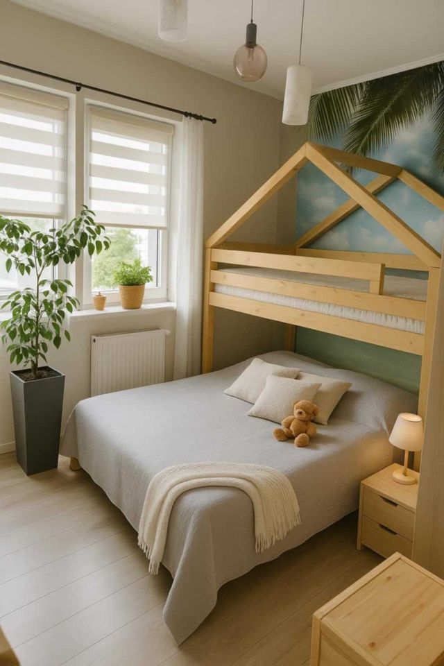 Mieszkanie 2-pokojowe Rokietnica, os. Osiedle Kalinowe. Zdjęcie 6