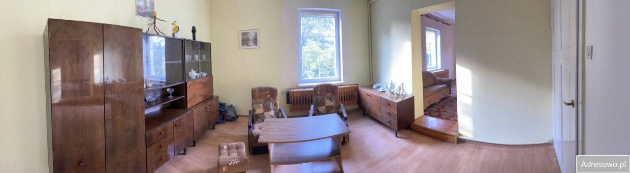 Mieszkanie 4-pokojowe Niemcza. Zdjęcie 12