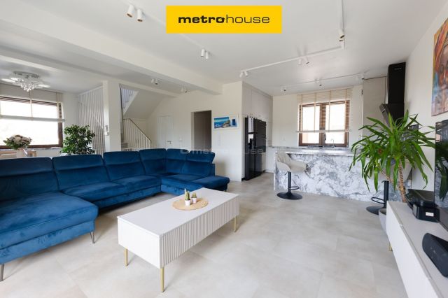 dom szeregowy, 4 pokoje Radzymin. Zdjęcie 1