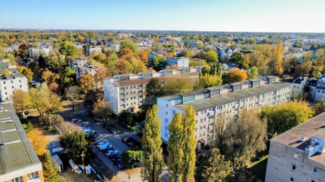 Mieszkanie 3-pokojowe Pruszków, ul. Mikołaja Kopernika. Zdjęcie 2