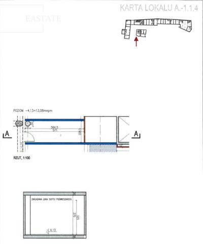 Lokal Sopot Centrum, ul. Dworcowa. Zdjęcie 7