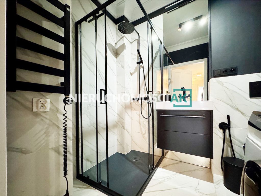 Mieszkanie 3-pokojowe Poznań, ul. Wenecjańska. Zdjęcie 10