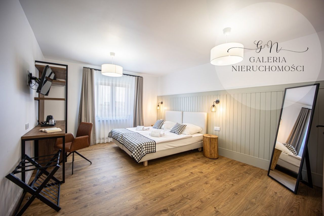 Hotel/pensjonat Kajkowo. Zdjęcie 16