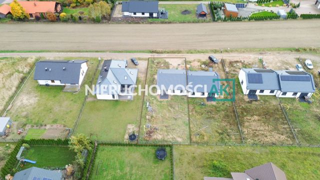 bliźniak, 4 pokoje Konin, ul. Rudzicka. Zdjęcie 3