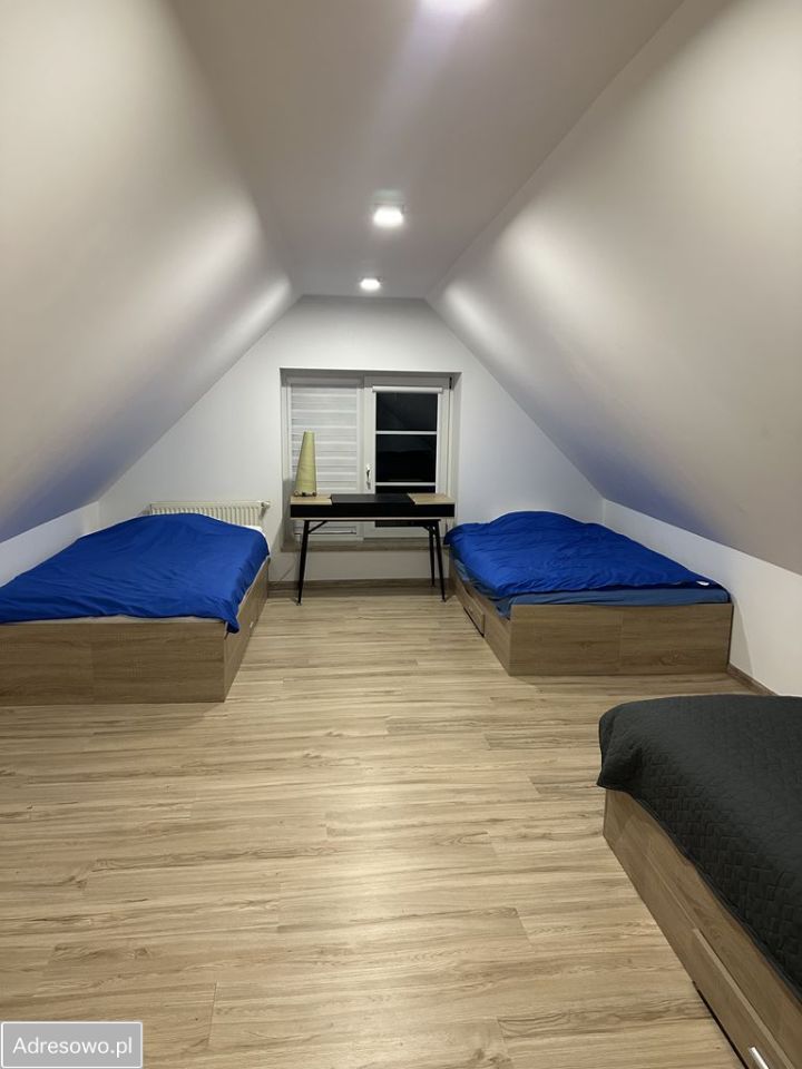 bliźniak, 4 pokoje Krępa, ul. Długa. Zdjęcie 9