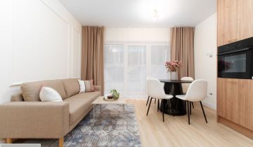 Mieszkanie 3-pokojowe Rzeszów Staroniwa, ul. Staroniwska