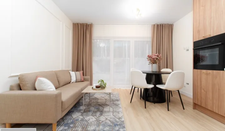 Mieszkanie 3-pokojowe Rzeszów Staroniwa, ul. Staroniwska