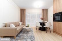 Mieszkanie 3-pokojowe Rzeszów Staroniwa, ul. Staroniwska