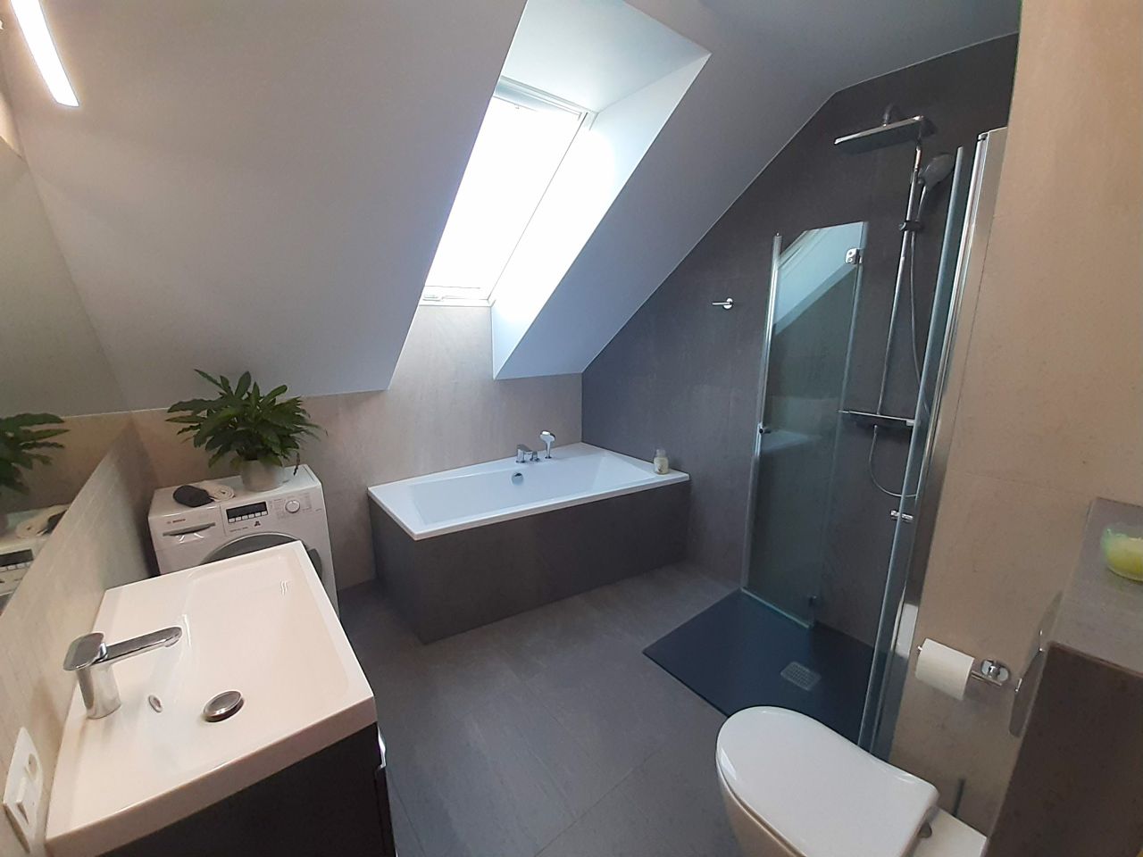 bliźniak, 3 pokoje Bolechówko, ul. Łubinowa. Zdjęcie 8