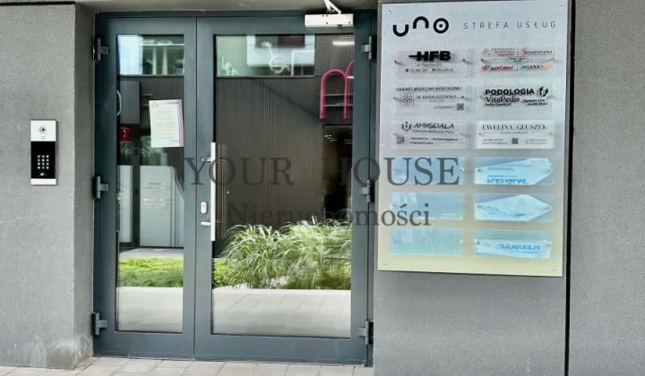 Lokal Wrocław Krzyki