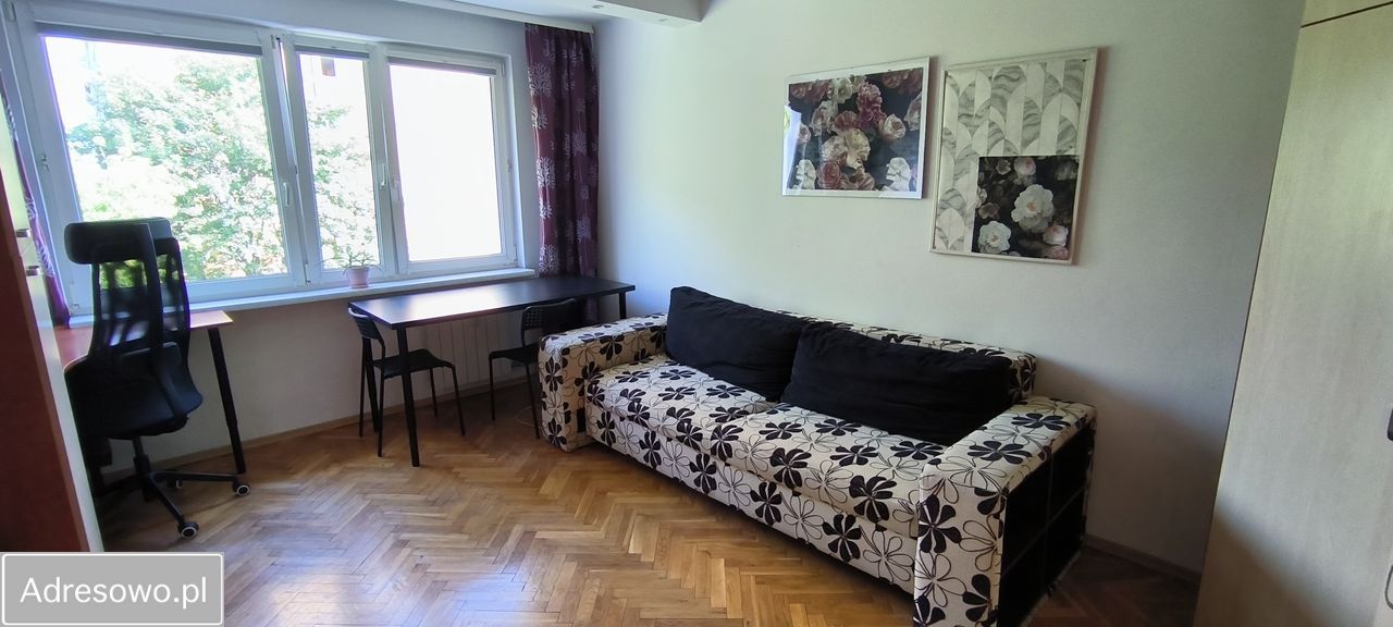 Mieszkanie 3-pokojowe Warszawa Wola, ul. Pustola. Zdjęcie 3