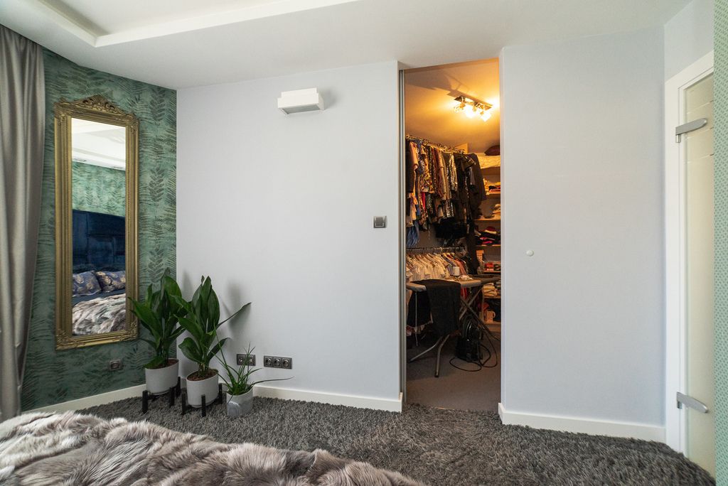 Mieszkanie 3-pokojowe Rzeszów, ul. Sympatyczna. Zdjęcie 4