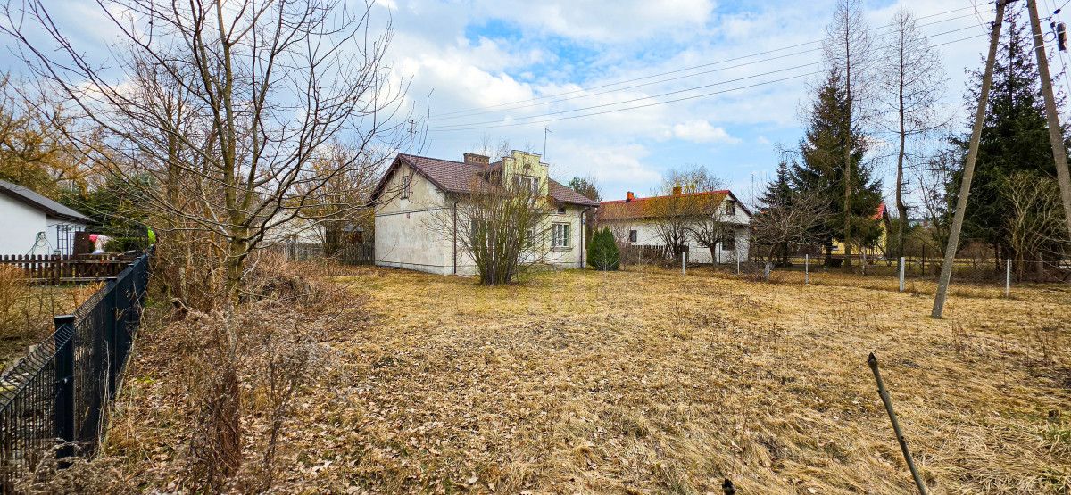 dom wolnostojący, 3 pokoje Budy Zaklasztorne. Zdjęcie 7