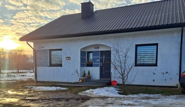 dom wolnostojący Biedaczów. Zdjęcie 1