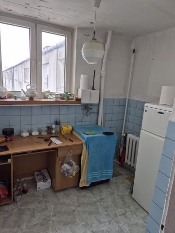 Mieszkanie 3-pokojowe Radzyń Podlaski, ul. Ostrowiecka. Zdjęcie 1