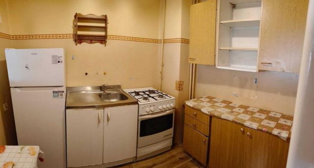 Mieszkanie 1-pokojowe Dąbrowa Górnicza, ul. Królowej Jadwigi. Zdjęcie 2