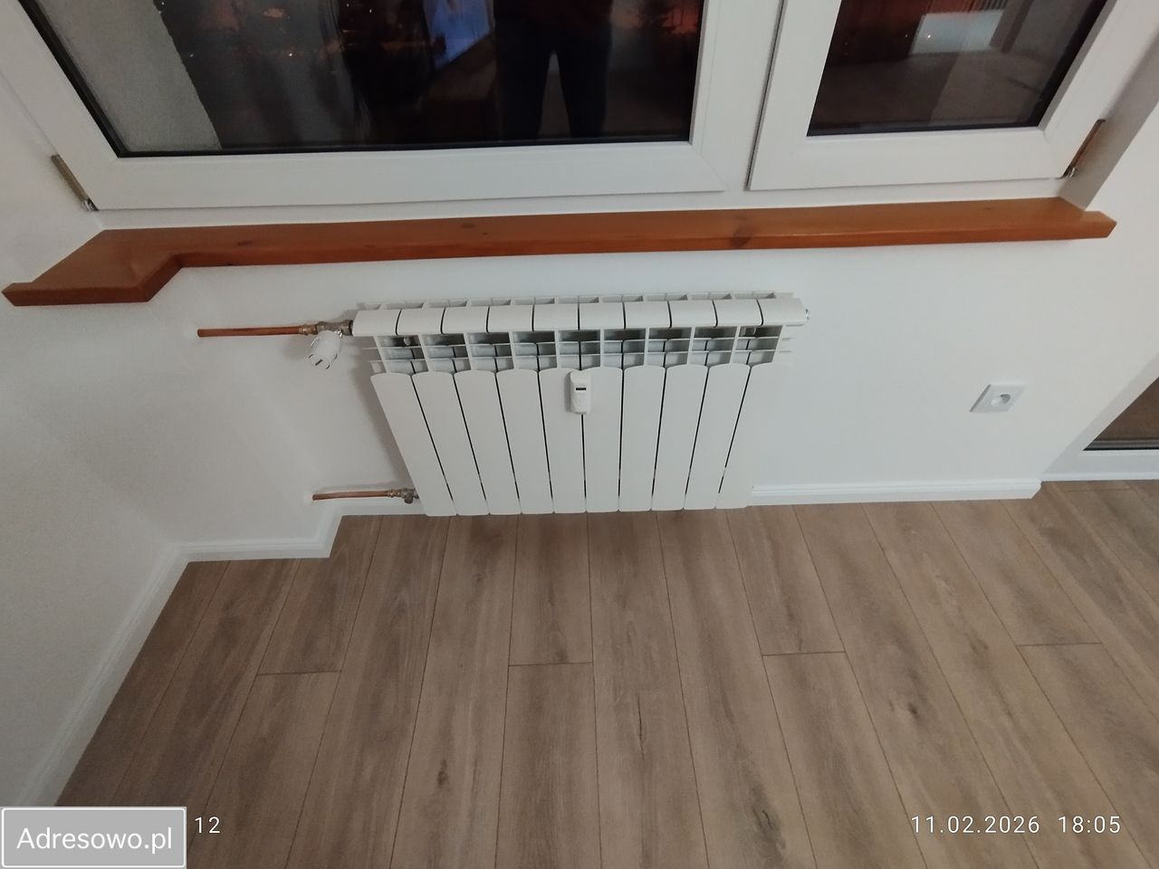 Mieszkanie 2-pokojowe Szczecinek, ul. Koszalińska. Zdjęcie 10