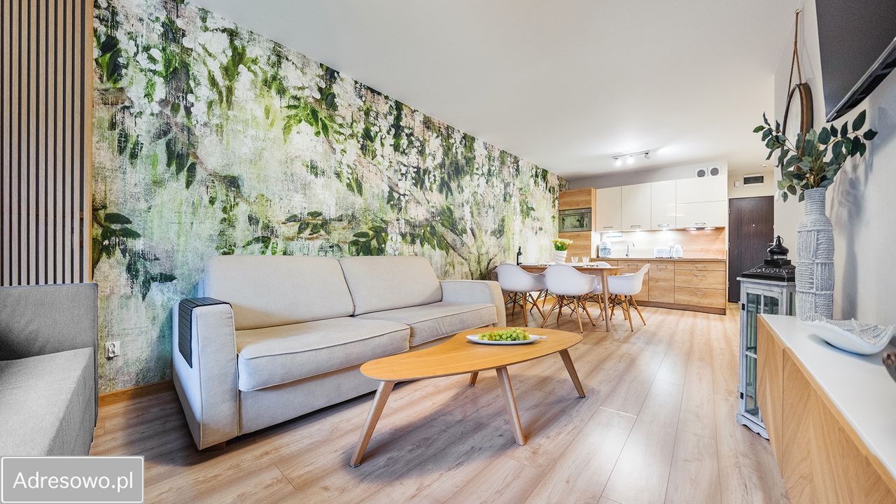 Mieszkanie 2-pokojowe Kołobrzeg, ul. Muszelkowa. Zdjęcie 10