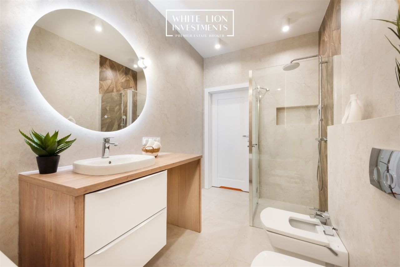 Mieszkanie 3-pokojowe Warszawa Wilanów, ul. Sarmacka. Zdjęcie 10