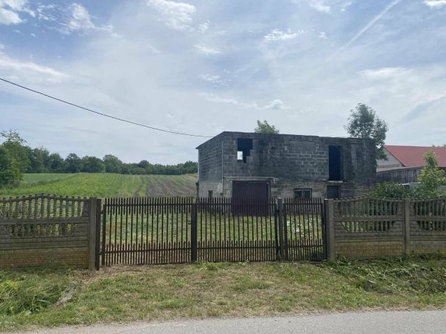 Działka budowlana Kobylniki. Zdjęcie 1