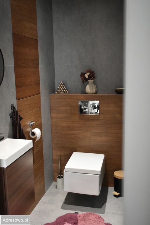 Mieszkanie 4-pokojowe Ostrowiec Świętokrzyski. Zdjęcie 6