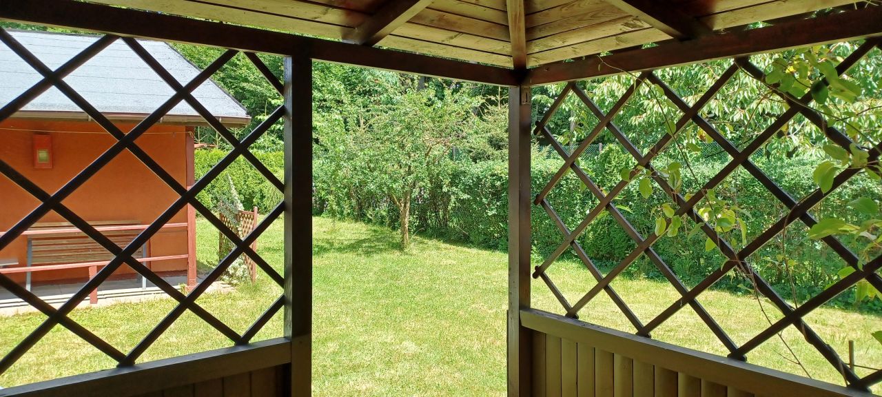 Działka rod Czechowice-Dziedzice Zabiele, ul. Pionkowa. Zdjęcie 4