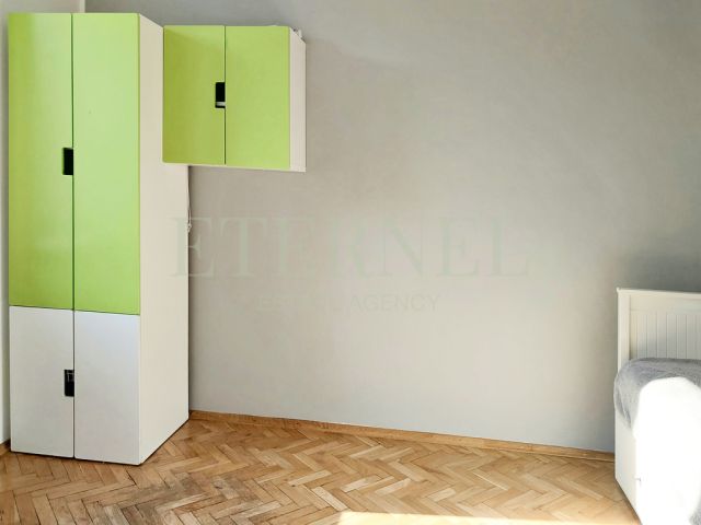 Mieszkanie 3-pokojowe Kraków Grzegórzki, ul. Metalowców. Zdjęcie 5