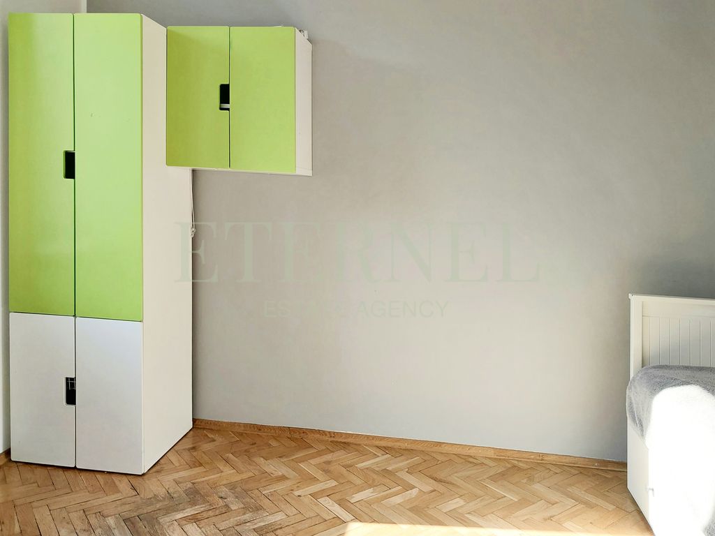 Mieszkanie 3-pokojowe Kraków Grzegórzki, ul. Metalowców. Zdjęcie 5