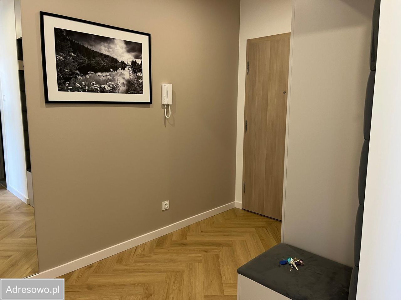 Mieszkanie 2-pokojowe Łódź Polesie, ul. Rajmunda Rembielińskiego. Zdjęcie 10