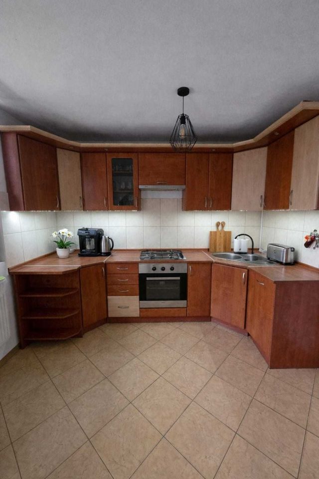 Mieszkanie 2-pokojowe Lubin Przylesie. Zdjęcie 3