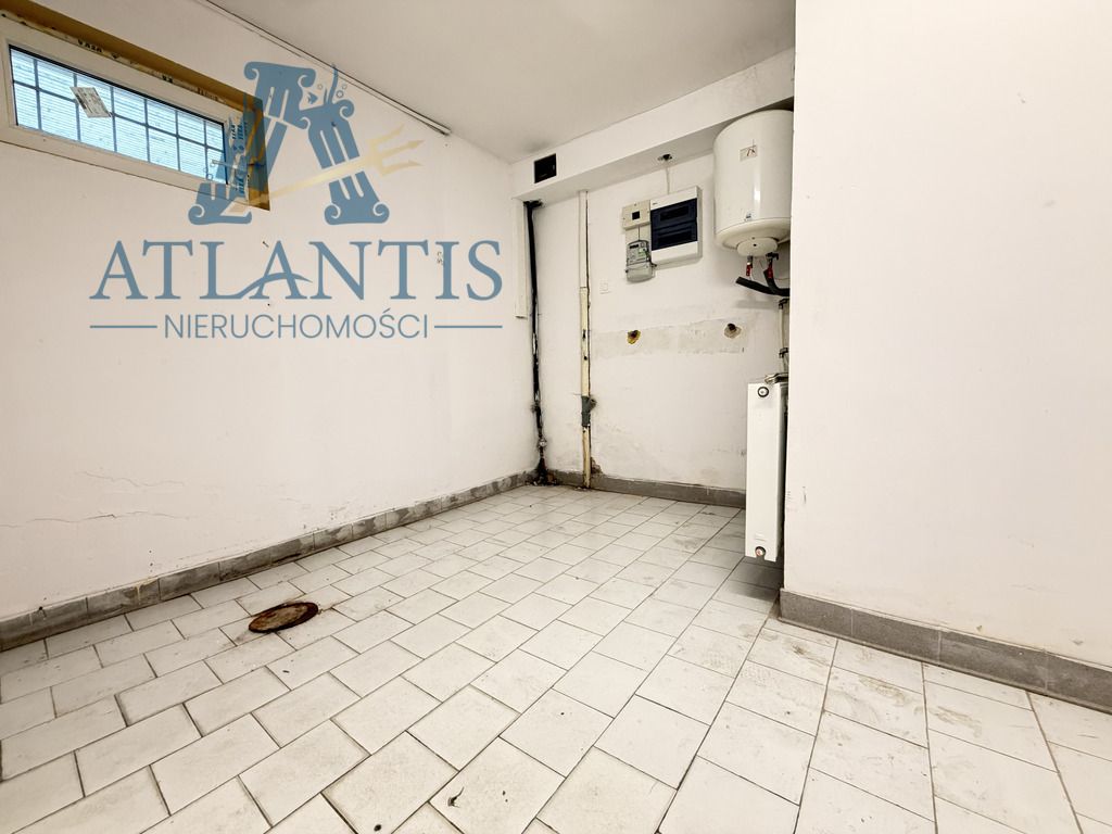 Lokal Bydgoszcz, ul. Marii Curie-Skłodowskiej. Zdjęcie 8