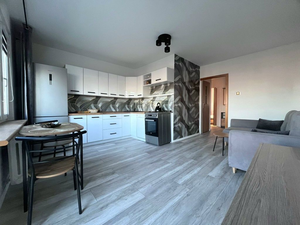 Mieszkanie 2-pokojowe Gorzów Wielkopolski. Zdjęcie 6