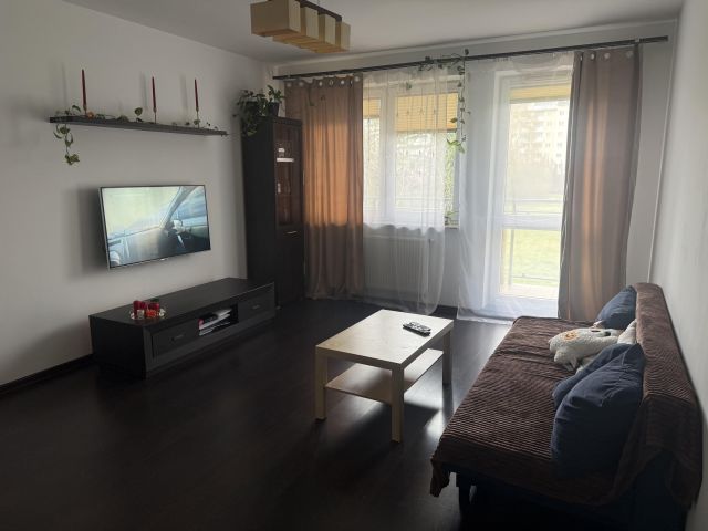 Mieszkanie 3-pokojowe Warszawa Ursus, ul. Ryżowa. Zdjęcie 1