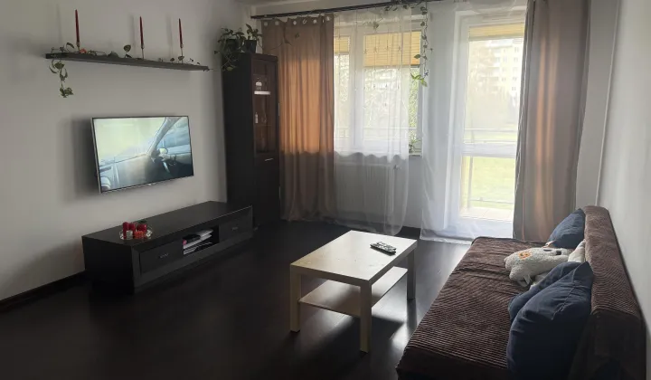 Mieszkanie 3-pokojowe Warszawa Ursus, ul. Ryżowa