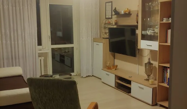 Mieszkanie 2-pokojowe Częstochowa Północ, al. Aleja Wyzwolenia