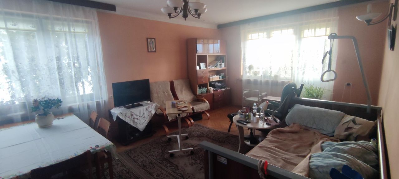 dom wolnostojący, 4 pokoje Skierniewice Centrum, ul. Harcerska. Zdjęcie 18