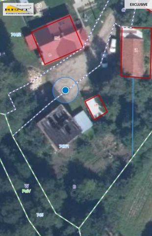 Działka budowlana Różańsko. Zdjęcie 11