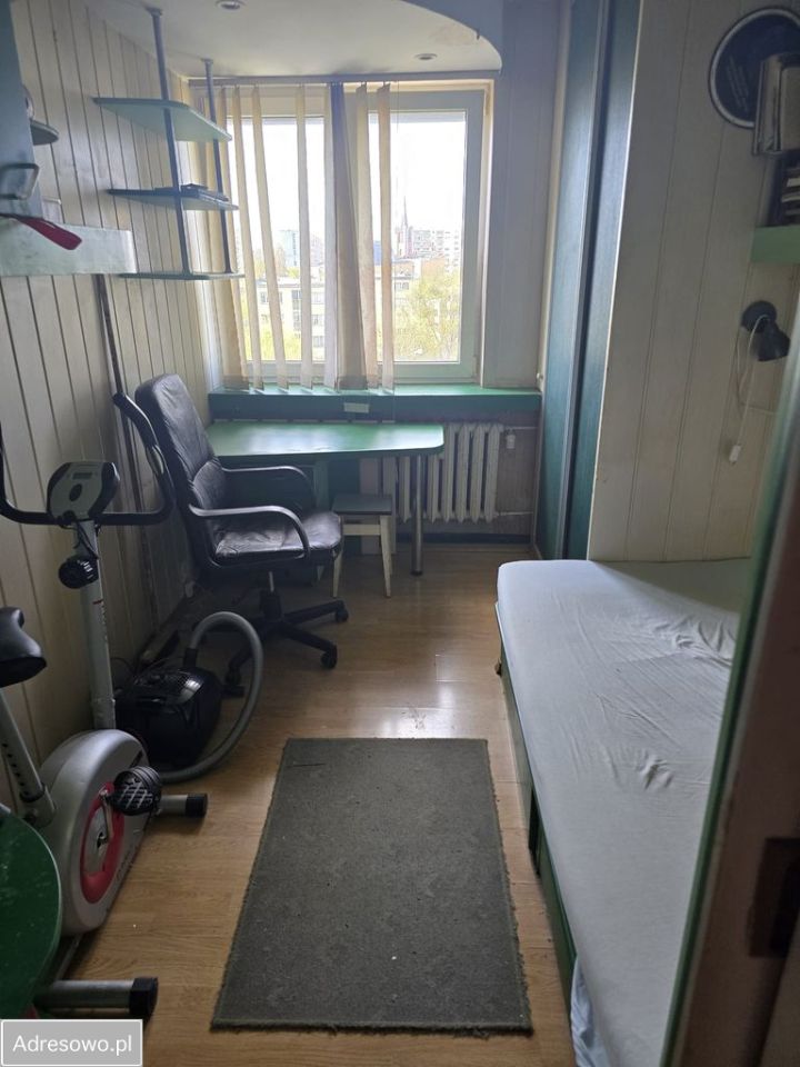 Mieszkanie 2-pokojowe Łódź Retkinia, ul. Retkińska. Zdjęcie 9