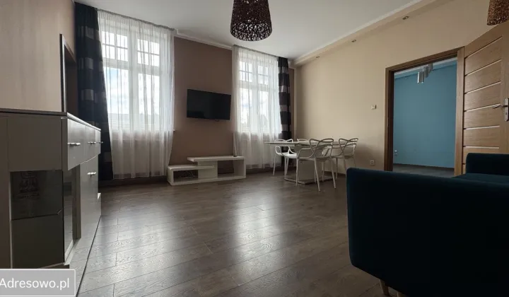 Mieszkanie 3-pokojowe Gniezno, ul. ks. Prym. Macieja Łubieńskiego