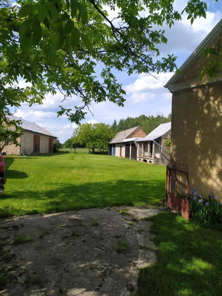 siedlisko, 5 pokoi Ortel Książęcy Pierwszy. Zdjęcie 3
