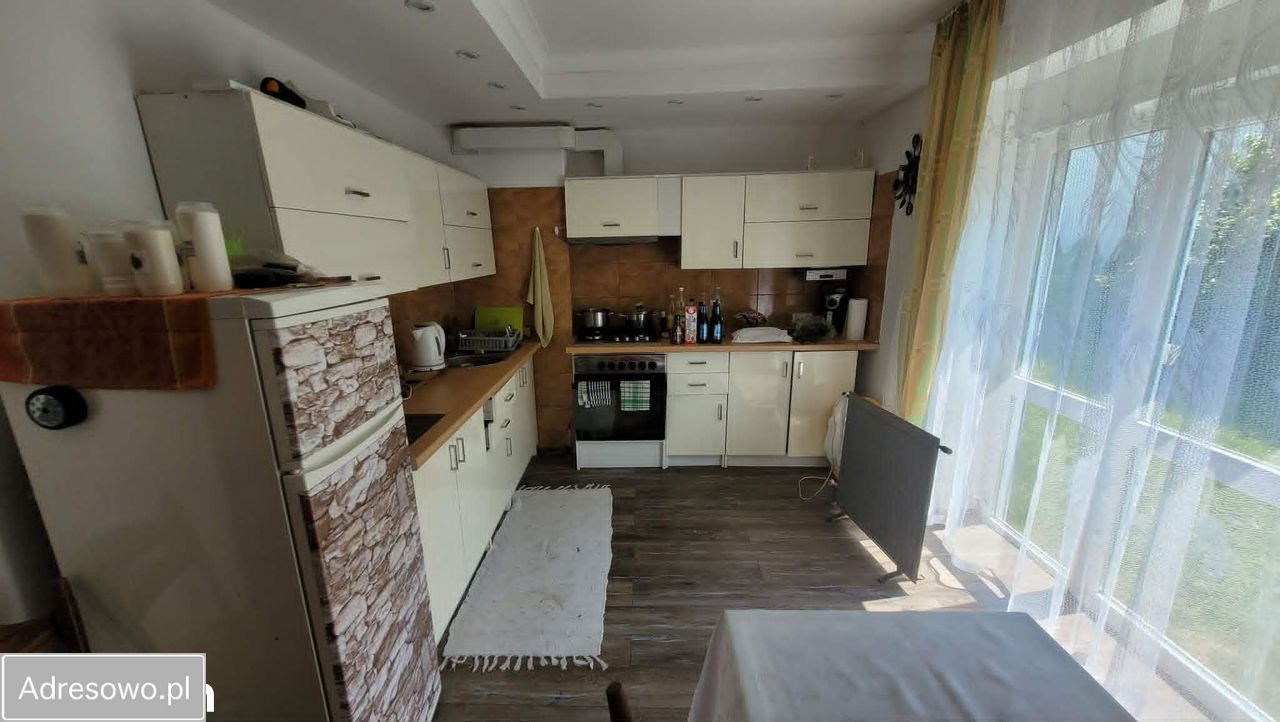 dom wolnostojący, 6 pokoi Krzętów, ul. Dolna. Zdjęcie 17